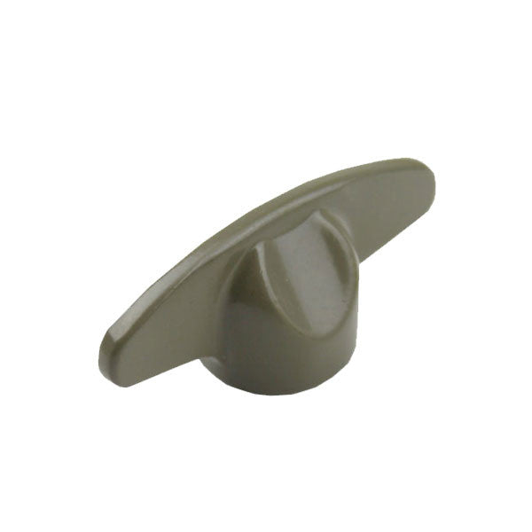 Andersen T-Handle 3/8 Spline Casement / Awning Windows - 2 Colors