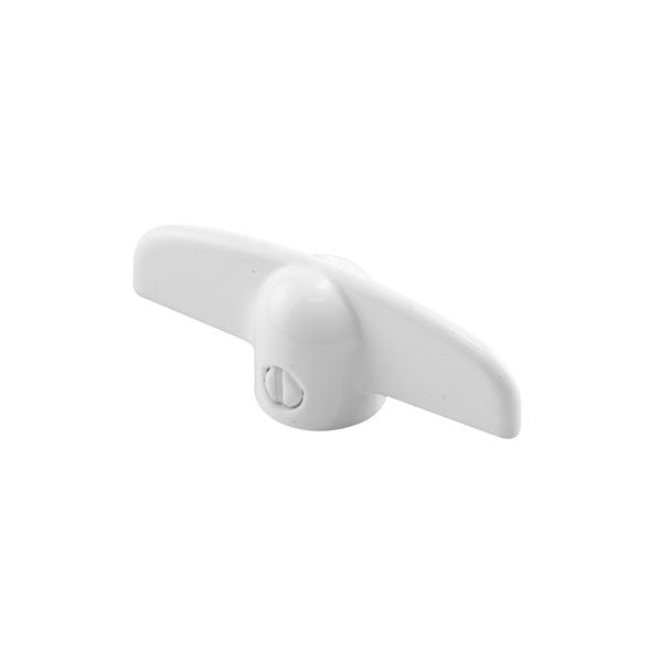 Universal Operator T-Handle - White