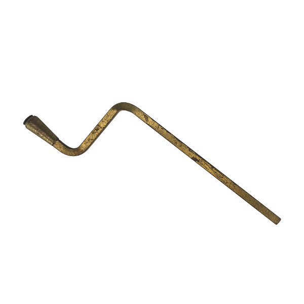 1/4 inch Square End, Crank Handle Awning / Casement Windows *Discontinued*