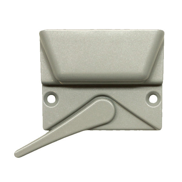 Non-Handed Truth Home Gard Sash Lock With Plastic Latch For Casement Window -