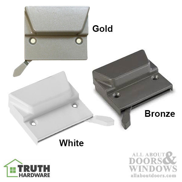 Non-Handed Casement Sash Lock -