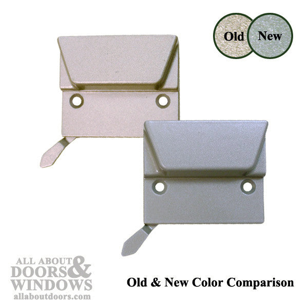 Non-Handed Casement Sash Lock -