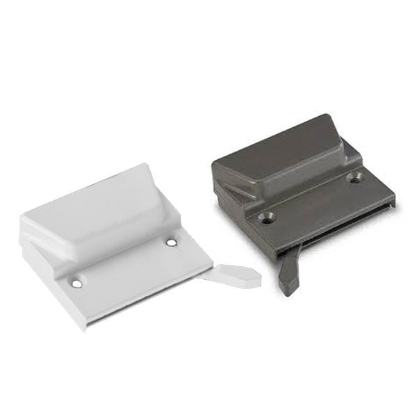 Truth Sash Lock, With Pin - Tie Bar Application - Bronze