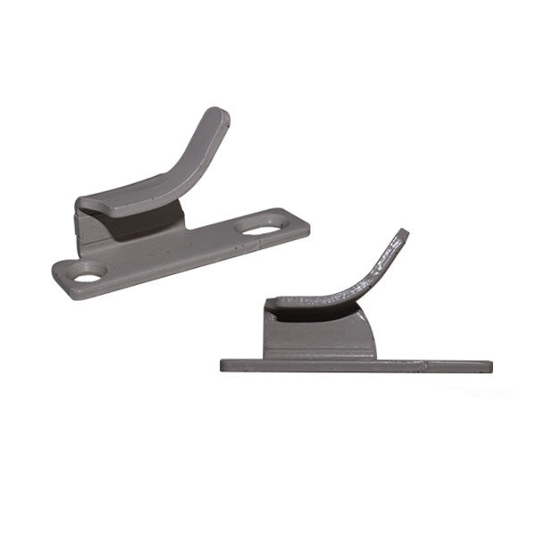 Truth Strike / Keeper for Casement Windows, Left Hand