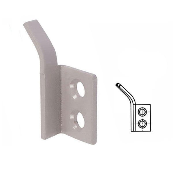 Keeper, Maxim Multipoint Lock Truth # 31217 Left Hand