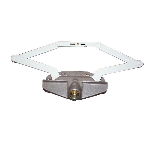 Operator, Roto, 12 Inch Scissor, Single Hook -