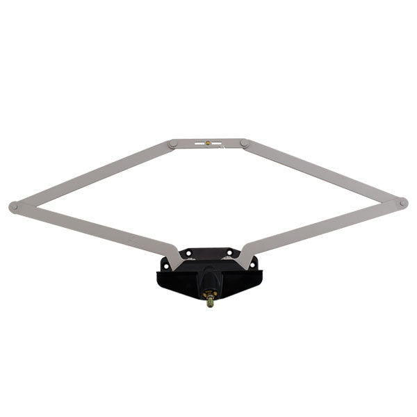 Truth Awning Operator, 21-1/2 Inch Single Hook -