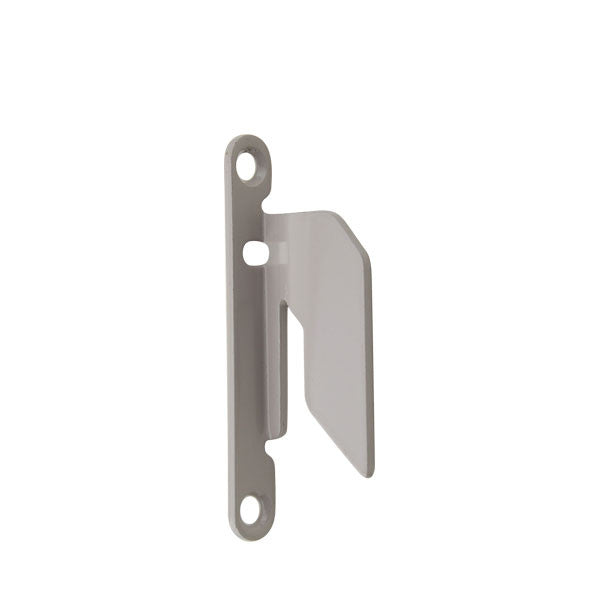 3-Hole Flange Keeper - Left Hand