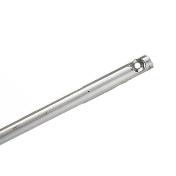 Guide Bar - Replacement Track, 26-3/4 Inch Dual Arm Awning Window