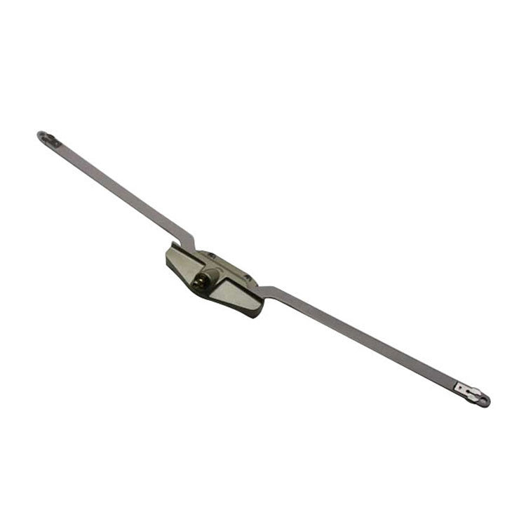 Awning Truth Crank Operator, 24-3/4 Inch Dual Arm