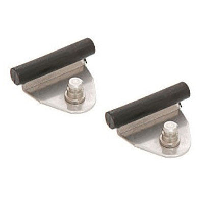 Guide Bar/ Track, 30-3/4 Inch Dual Arm Entrygard Window