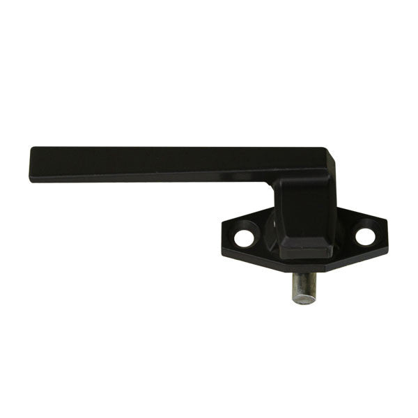 Trimline Cam Handle with 13.3mm Concealed Pawl in Chestnut Bronze - Left Hand