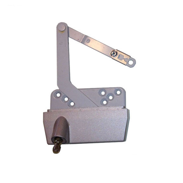 Casement Operator, Integrity by Marvin, LH - Almond Frost