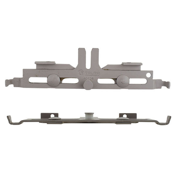 Truth Mounting Bracket - 40636 Round / Cylindrical Rivet