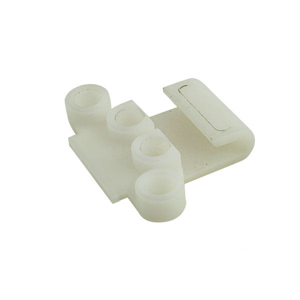 Guide, Adjustable Tie Bar, Casement - White - 556081