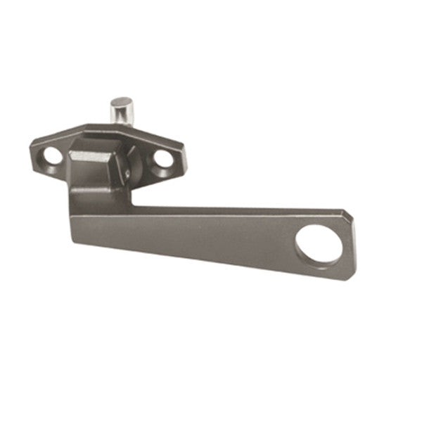 Project-In Handle, 1-1/2 Screw Holes, 1/2” Hook Projection, Pole Ring