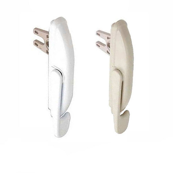 Roto Multi-point Sash Lock, 1-1/8 (29mm) Fork -