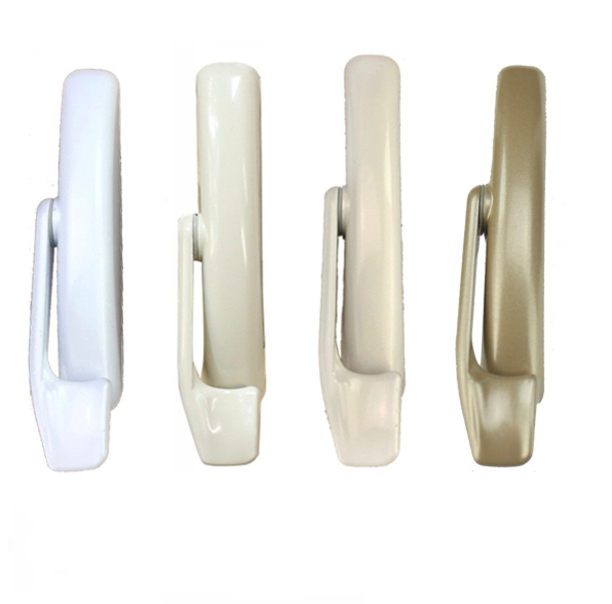 Multi-point Sash Lock,1-3/8 Fork, Non-Handed, Maxim