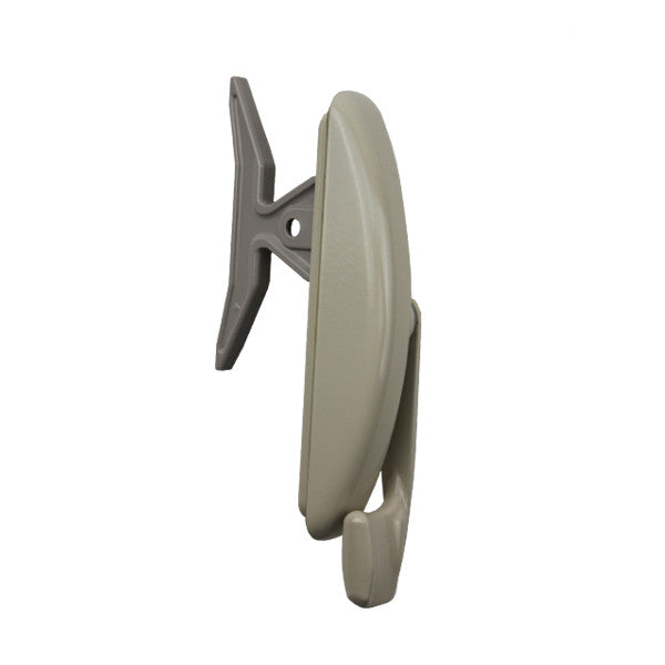 Aftermarket Sash lock, Non-Handed Awning Window, Maxim - Beige