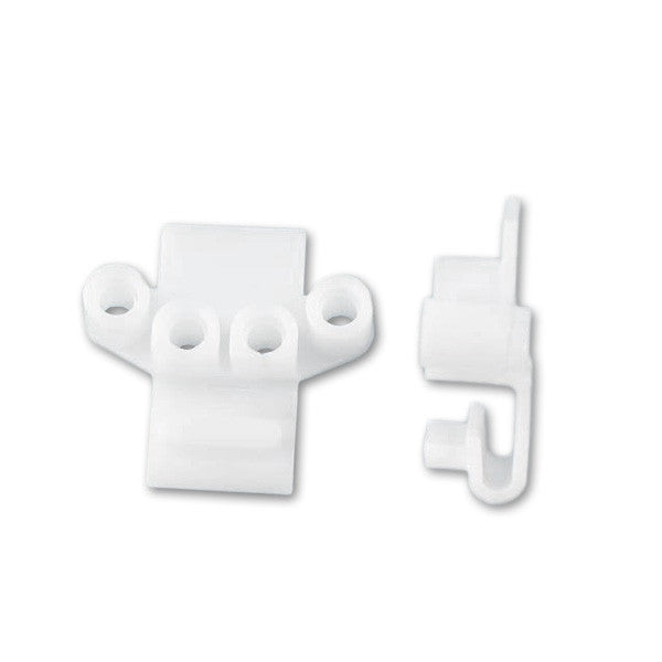 Guide, Tie Bar Application, Casement / Garden Window