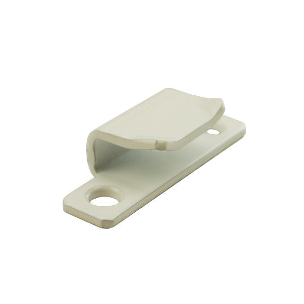 Keeper for Cam Handle for Hopper/Basement Window