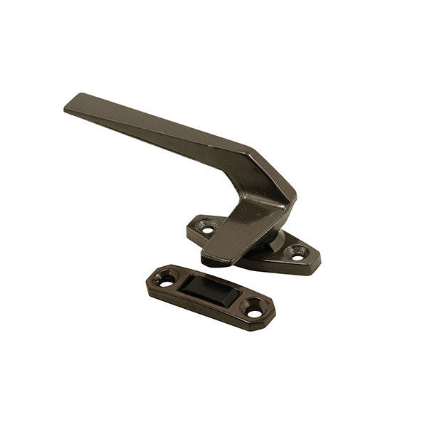 Locking Handle, 1-1/2 Inch Hole Centers, Left Hand -