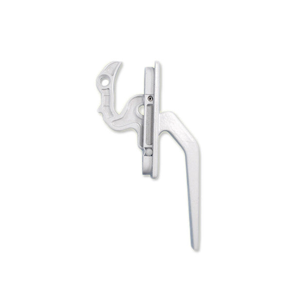 Locking Handle, Casement Tie Bar, 2-1/2 Screw Spacing -