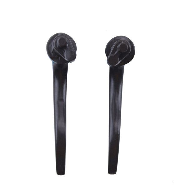 Locking Handle, Curtis Window, RH, 1-1/2 c-c *DISCONTINUED*