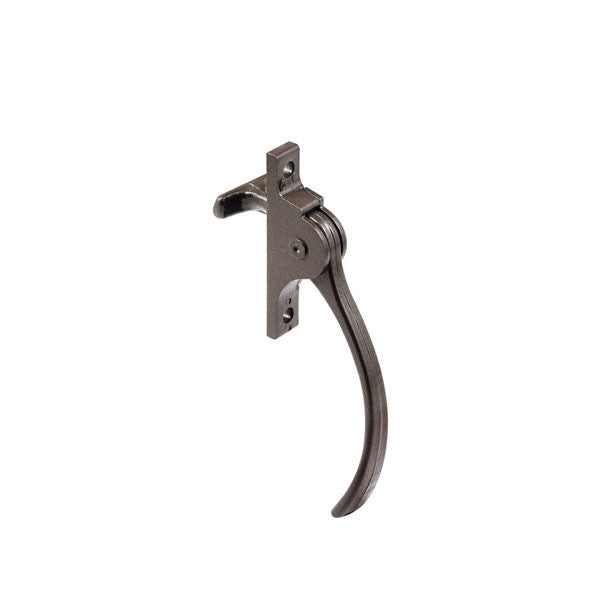 Casement Window 2-5/16" Dual Locking Handle - Bronze