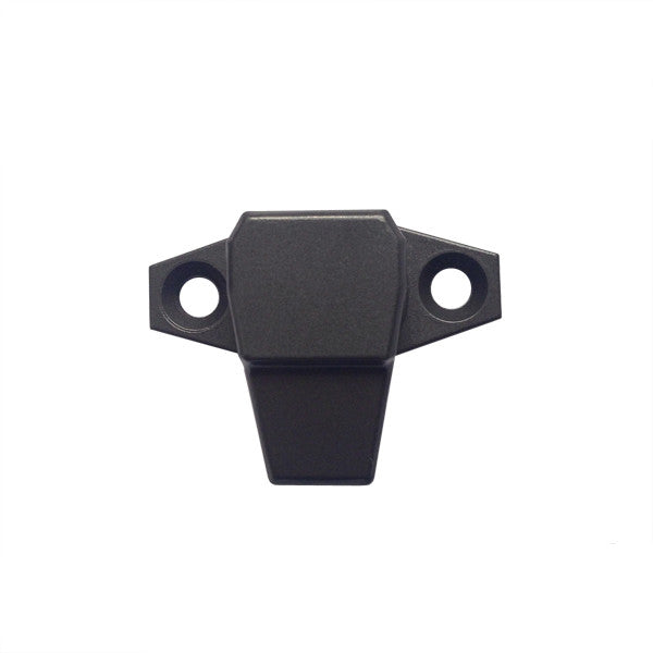 Truth Die Cast Cam Security Lock, Uses Tool to Lock or UnLock - Bronze