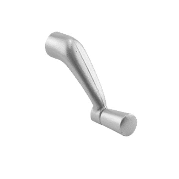 Casement Operator Crank Handle, 5/16 inch Spline, 2-11/16 inch Projection