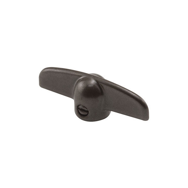 Crank Handle, 5/16 Inch Spline, T-Shape -