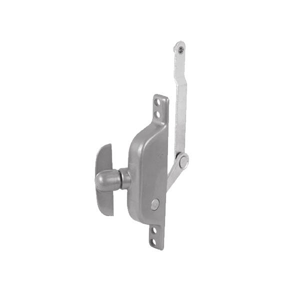 Jalousie/Louver Window Operator, 3-5/8 inch Offset Link, Daryl Windows