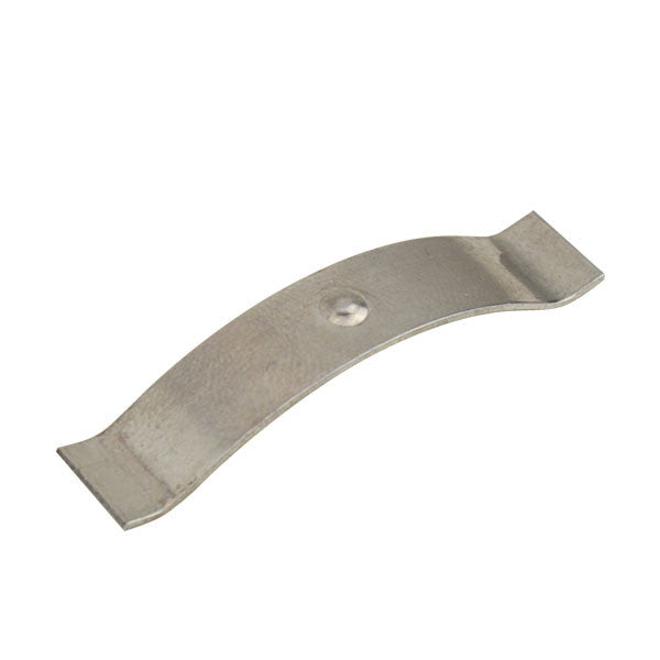 Stamped Steel Spring Clip