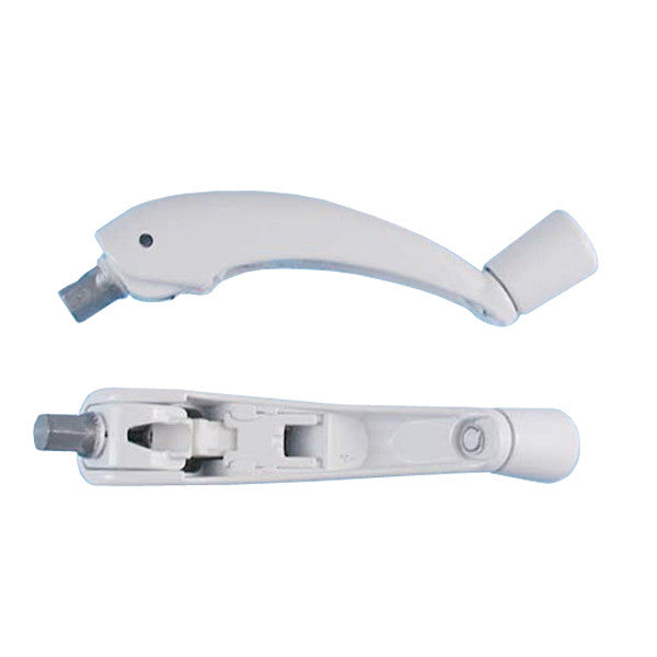 Roto Pro Drive Crank Handle, Folding, Operators -