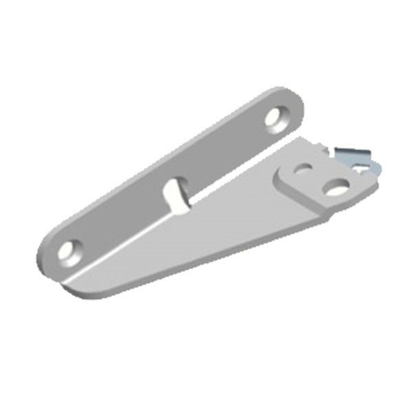 Roto Sash Bracket Assembly 35mm Face mount, Left Hand