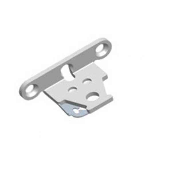 Roto Casement Window Operator Sash Bracket Assembly, Right Hand, 30mm, Facemount