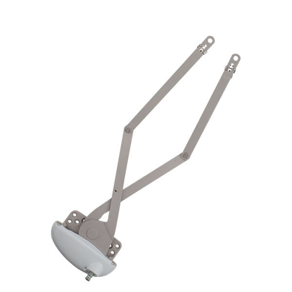 Roto Awning Operator - X Drive Series - White