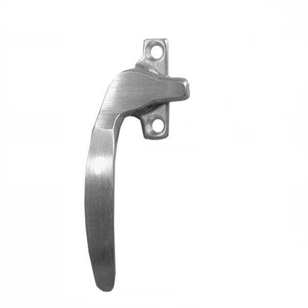 Project-Out Cam Handle, 2 Hole 1-3/8 Screw, 1/2" Projection - LH