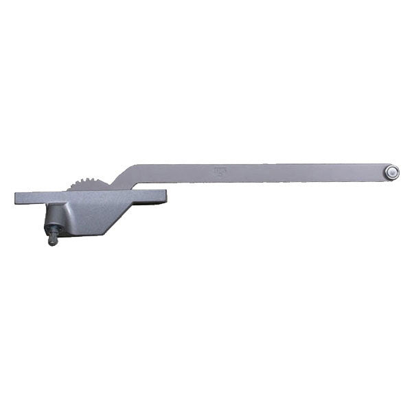 Truth 11 inch Single Arm Casement Operator, Left Hand, Face Mount