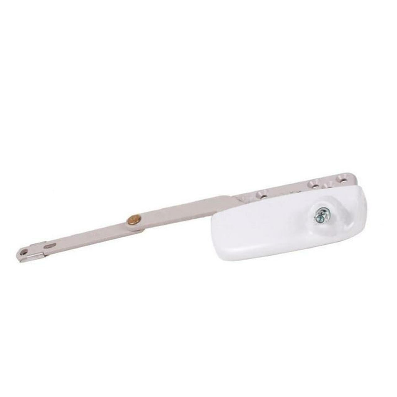 Truth Hardware Dyad Casement Window Operator With 4" Link Arm