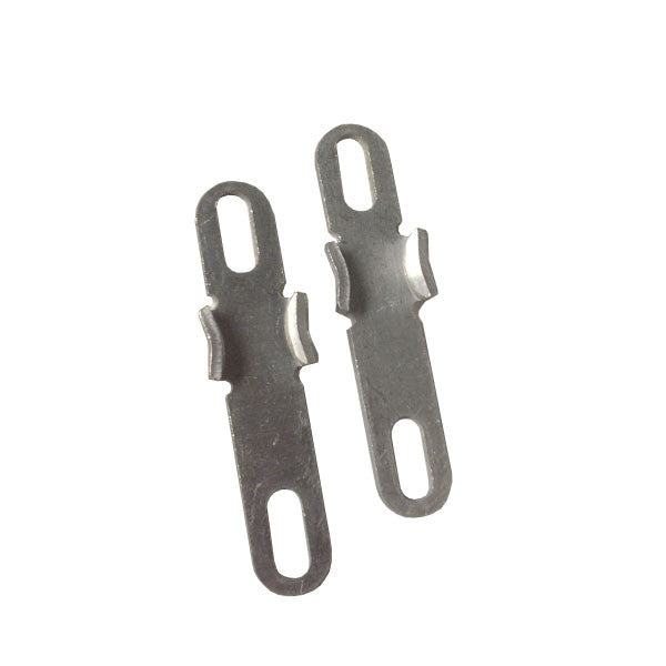 Window Lock Keeper for Casement Window