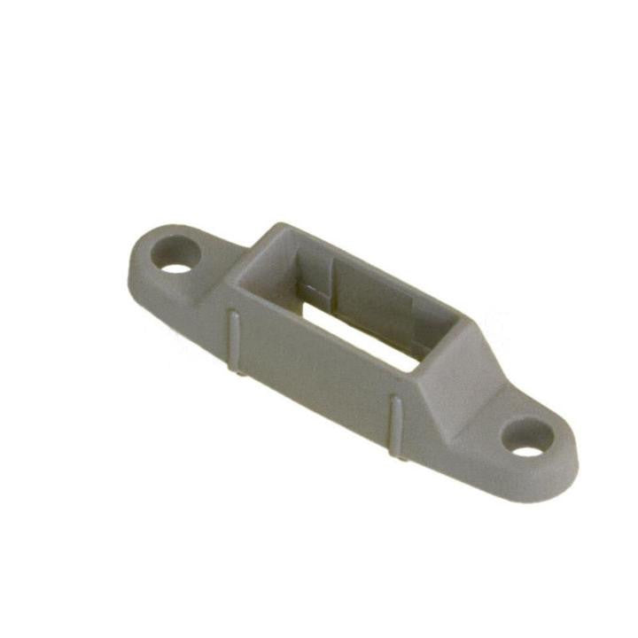 Truth Hardware Push Bar Guide (Escutcheon)