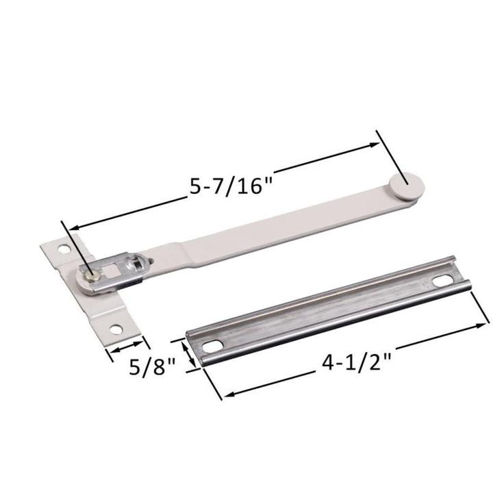 Truth Hardware Limit Device