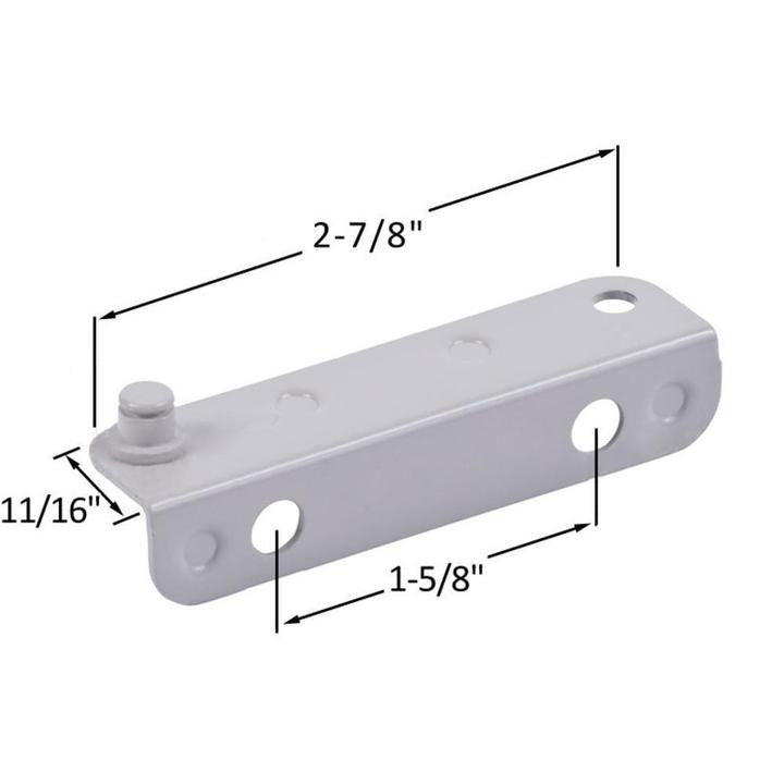 Truth Hardware Bracket for Casement Window Operators