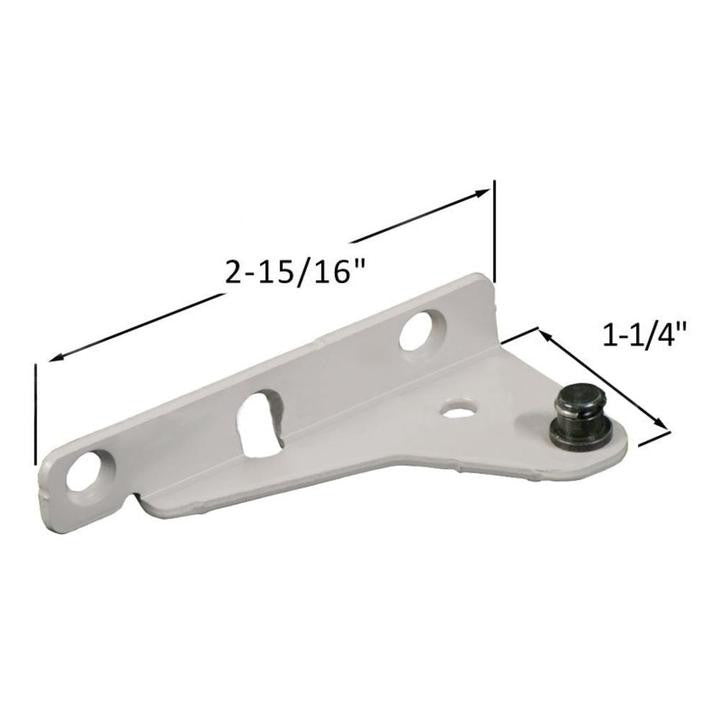 Truth Hardware Stud Bracket for Maxim Window Operators