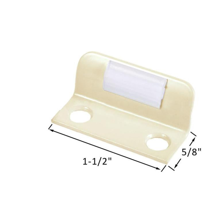 Truth Hardware Window Snubber - Beige