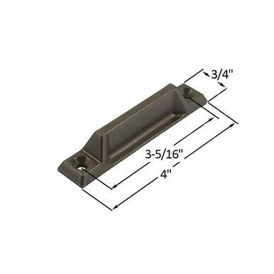 Truth Hardware Window Sash Lift