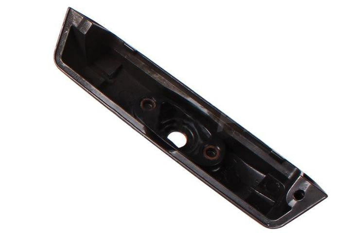 Truth Hardware Entrygard Metal Operator Cover - Oil Rubbed Bronze