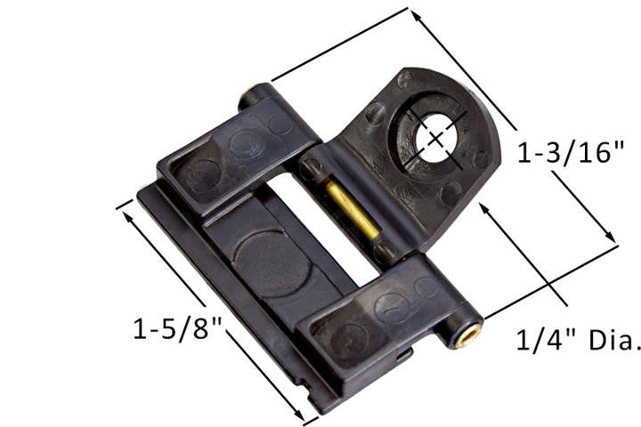 Truth Hardware Glide for Single Arm Window Operators